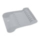 thumbnail image 5 of Porta tijeras de peluquería,Estante de almacenamiento para tijeras de peluquero para peluquería,Bandeja con estante de gran capacidad para tijeras de salón,Caja de exhibición para tijeras, 5 of 8