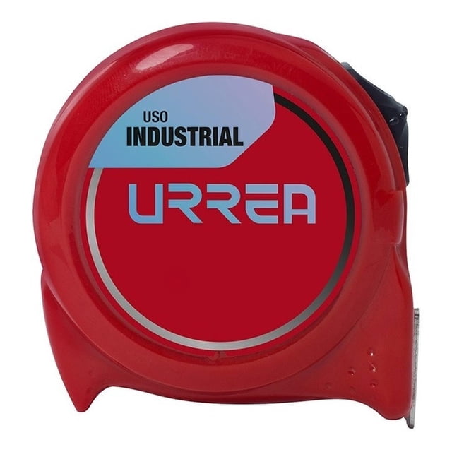 Flexometro Indust Urrea 3mx19mm 1583LH