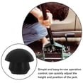 thumbnail image 3 of HONITANO 12Pcs Horizontal Lifting Rod Stable Lifting Power for Car Maintenance, 3 of 8