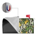 thumbnail image 2 of Wukai Cactus 4 Mailbox Covers for Garden Outdoor Decor,Waterproof Post Box Cover 21x18 in& 25.5x21 in-, 2 of 8