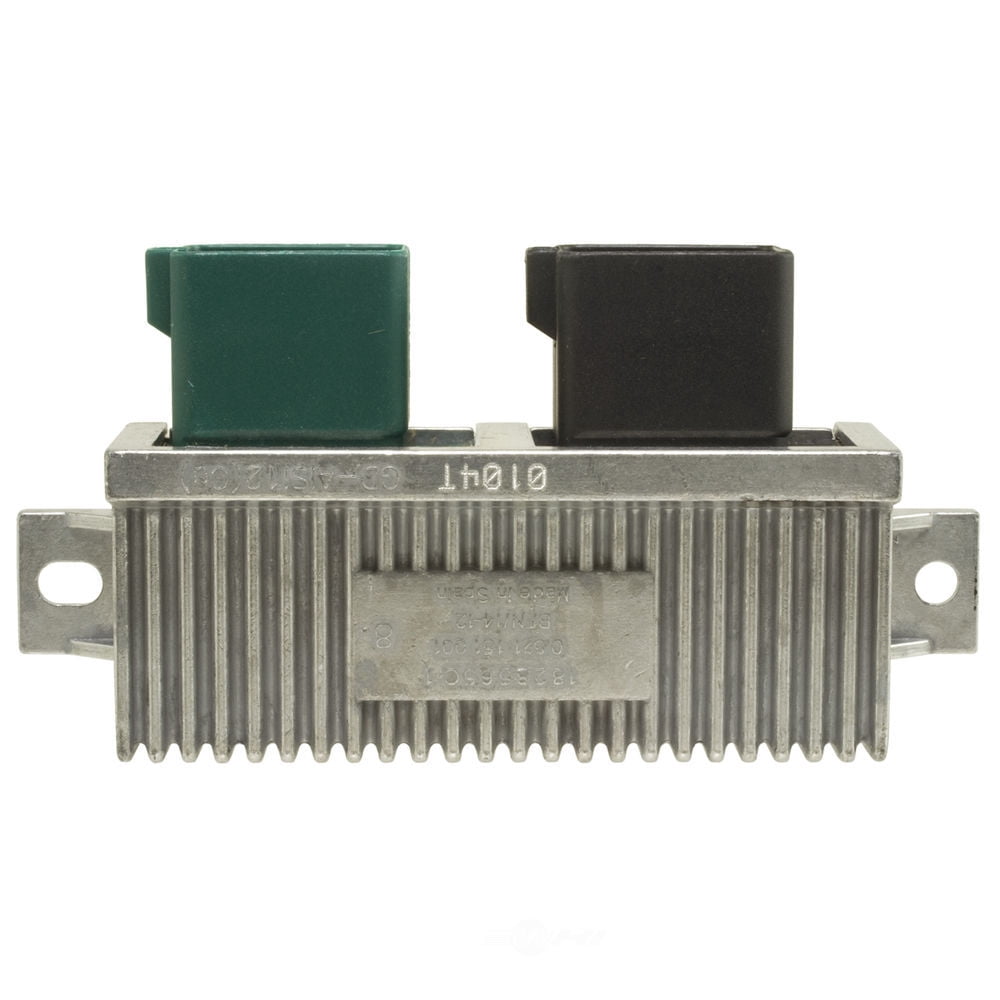 Diesel Glow Plug Controller