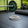 thumbnail image 4 of FUTUREORYY 2Ud De Gimnasia Gris Para Entrenamiento En Casa Con Agarre Ergonómico Y Material Reforzado, 4 of 8