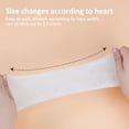 thumbnail image 4 of Soft Plant Fiber Cotton Pads - Multifunctional 100 Tablets, 4 of 5