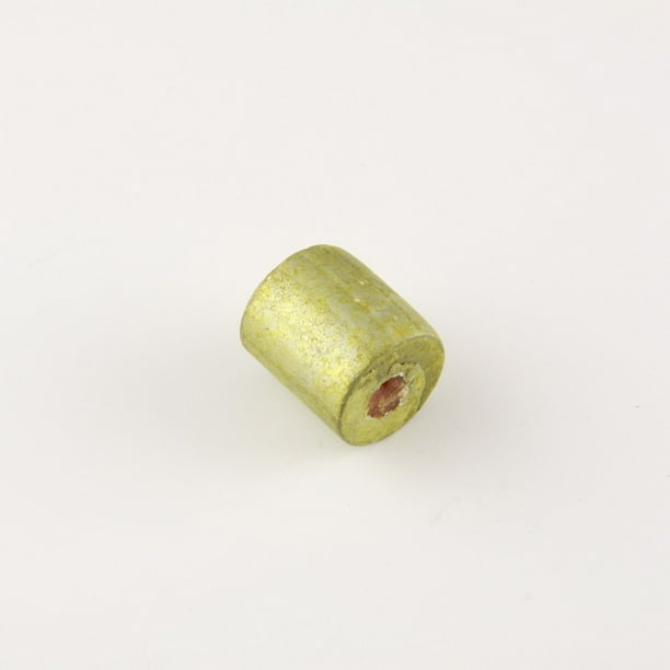 4/0 Ga. Yellow Solder Slugs for Copper Lugs and Battery Terminals