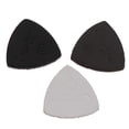 thumbnail image 1 of 3 piezas Plectrum Pick guitarra Plectro cuero artificial Sunnimix, 1 of 8