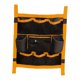 thumbnail image 5 of Bolsa de aseo para remolque de caballos Almacenamiento de remolque de caballos para establos Remolques Peines, 5 of 9