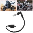 thumbnail image 3 of Bobina De Encendido D8EA Kit De Bujías Para 150cc 200 250cc PIT Quad Dirt Bike ATV, 3 of 7