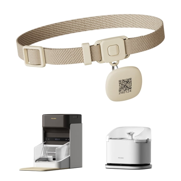 Etiqueta RFID para collar PETLIBRO para comedero automático para gatos PLAF301