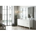 thumbnail image 2 of James Martin Vanities 210-V72s Linear 72" Single Basin Wood Vanity Cabinet Only - Wood, 2 of 5
