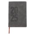 thumbnail image 1 of Office Work Planner Mini Notepad Home 2025 Yearly Schedule Notepad Daily Planning Notebook (A5), 1 of 9