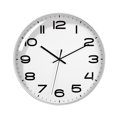 thumbnail image 3 of Reloj de pared BuyWeek Reloj de oficina de cuarzo 12 pulgadas, 3 of 12