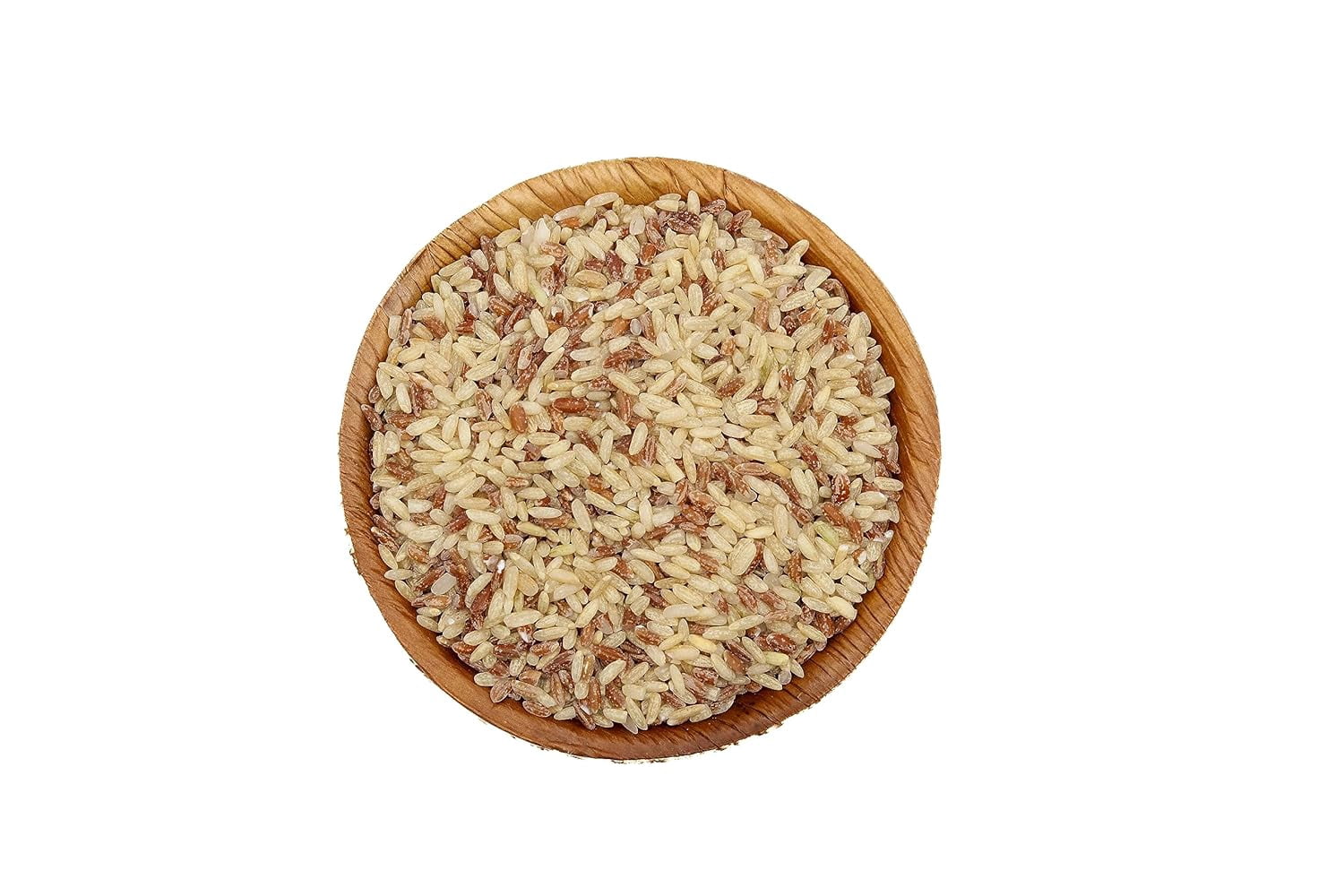 Shastha Rajamudi Rice 1 Lbs (Pack of 1) (B-P)