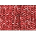 thumbnail image 1 of Ahgly Company Indoor Rectangle Abstract Red Contemporary Area Rugs, 8' x 10', 1 of 4