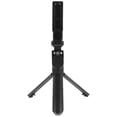 thumbnail image 1 of 1 Pc Multipurpose Retractable Folding Selfie Stick Mini Desktop Phone Tripod, 1 of 8