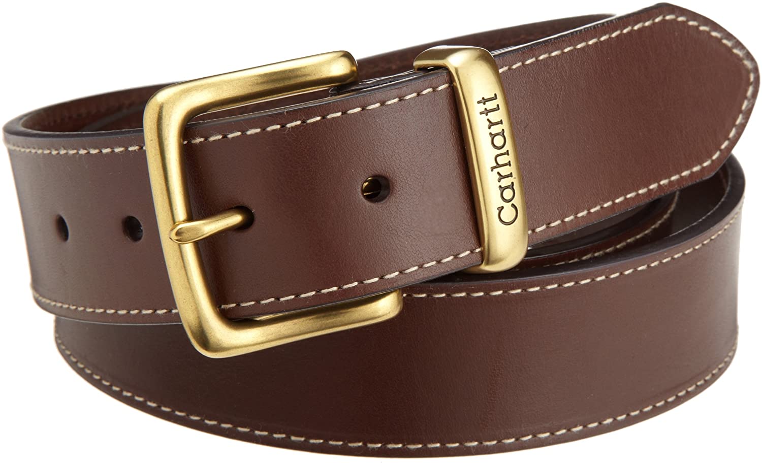 carhartt jean belt