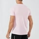 thumbnail image 5 of pstuiky Camisas de manga corta para hombre, Blusa deportiva informal de color liso con cuello redondo y manga corta elástica para hombre ropa de hombre m, 5 of 7