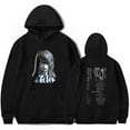 thumbnail image 2 of Ado Wish Tour 2024 Hoodie Casual Pullover Hip Hop Casual Sweatshirt, 2 of 6