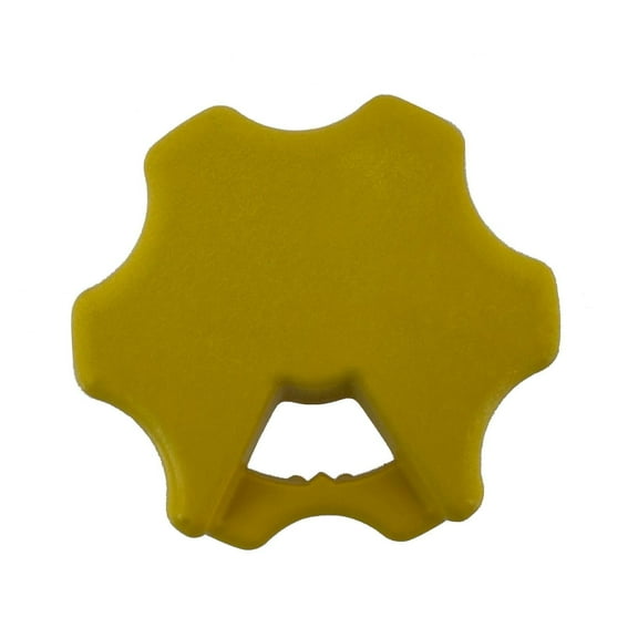 John Deere Original Equipment Knob - TCA17502