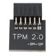 thumbnail image 5 of Módulo de seguridad módulo de seguridad de cifrado TPM20 ampliamente utilizado para computadora ANGGREK Otros, 5 of 8