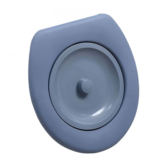 HIBIBUD 2026 New Bucket Toilet Seat Portable Camping Toilet Seat Emergency Portable Toilet Lid Outdoor Toilet Seat for Adults Car Seat Lid