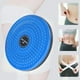 thumbnail image 5 of Ejercicio giratorio Disco Pérdida Ejercicio aeróbico Aptitud Azul shamjiam Tabla de giro de ejercicio, 5 of 8