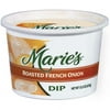 Maries Roasted French Onion Dip 15.5fo