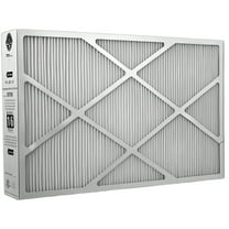 Lennox X8789 - 16" x 26"x 5" Healthy Climate PureAir Replacement Filter for PCO16-28, MERV 16