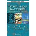 thumbnail image 1 of Lithium-ion Batteries, 1 of 2