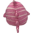 thumbnail image 2 of Squishmallows Valentines 8" - Requin Baleine Rose, 2 of 2