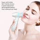 thumbnail image 2 of Brosse nettoyante électrique pour le visage, nettoyage en profondeur des pores, démaquillant rechargeable, nettoyant pour le visage, 2 of 4