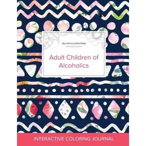 Adult Coloring Journal