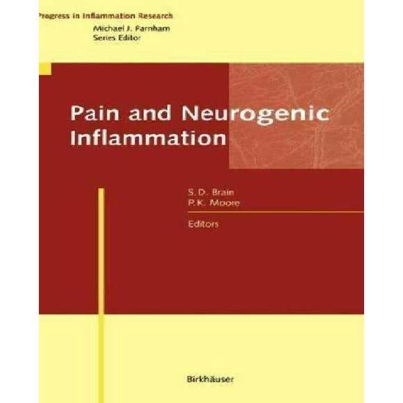 Pain and Neurogenic Inflammation
