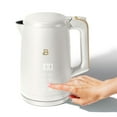 thumbnail image 3 of Beautiful by Drew Barrymore 1.7-Liter Electric Kettle 1500 W with One-Touch Activation, 3 of 8