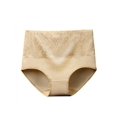 thumbnail image 2 of Women Menstrual Thicken Period Leak Proof Panties High Waist Cotton Waterproof Underwear, 2 of 3