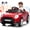 Red, variant on Garvee Licensed BMW Mini Cooper 12V Kids Electric Car with Remote Control 4.5Ah Ride-On Toy for Ages 3-8