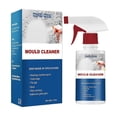 thumbnail image 1 of 60ML Mould Cleaner Foam Multifunctional Moulds Removal Spray Wall Mould Removal Cleaner, 1 of 2