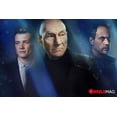 thumbnail image 4 of Star Trek Picard season 3 (DVD)-English only, 4 of 5
