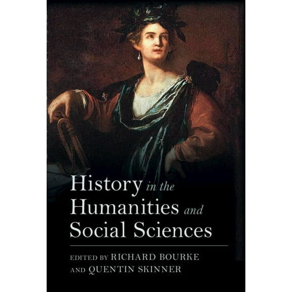 History in the Humanities and Social Sciences, (Paperback)