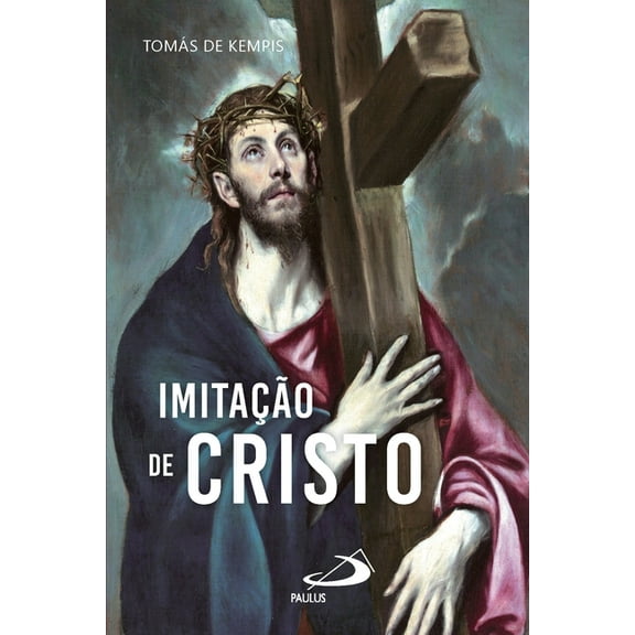 Imitação de cristo (Paperback)