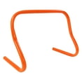 thumbnail image 3 of Sportime Plastic Speed Agility Hurdle, 12 Inches, Color Will Vary, 3 of 6