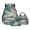 Blue-Sea Tree, variant on Kuiaobaty Deer Tree Print Backpack and Lunch Box Set for Girls Boys Insulated Lunch Bag Pencil Case with Zipper Lightweight Backpack and Pencil Bag for School Camping Picnic