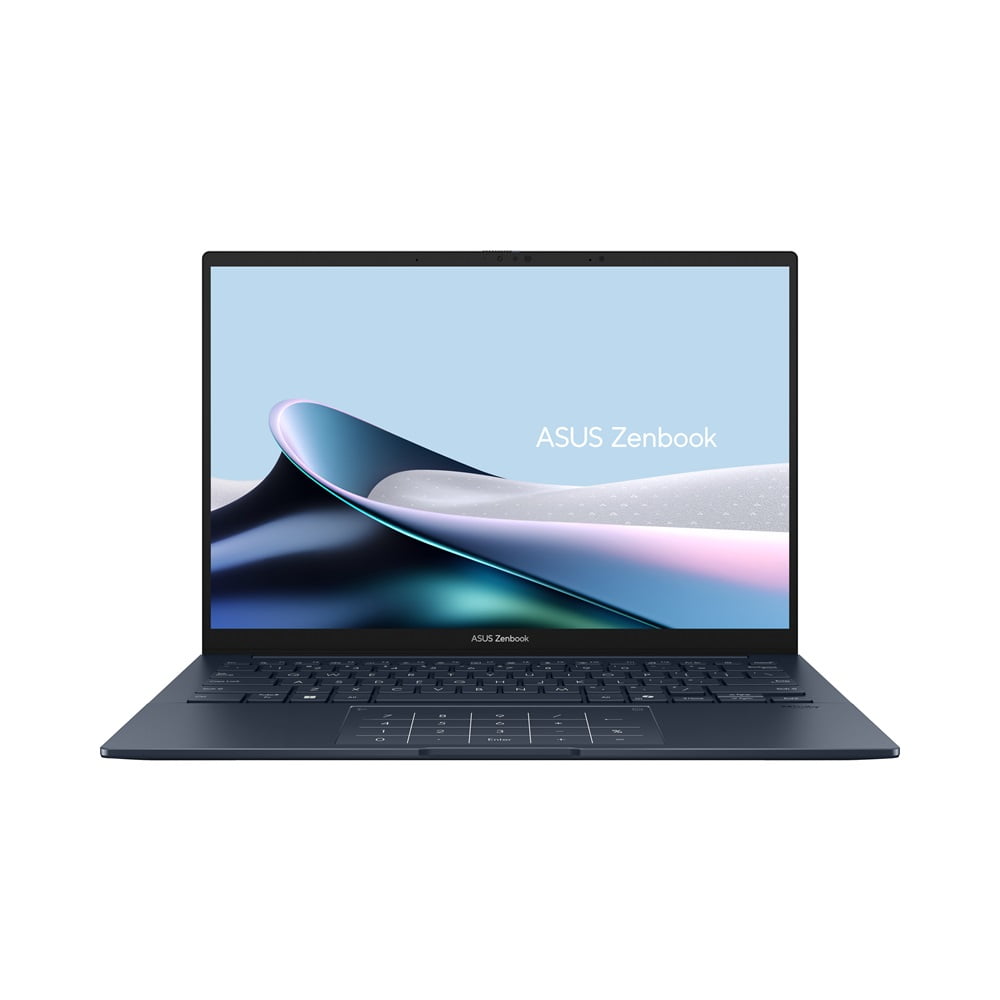 ASUS ZenBook 14 Laptop (2025), 14” WUXGA OLED Touch Display, AI