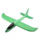 thumbnail image 1 of EPP Foam Hand Throw Airplane Outdoor Launch Glider Plane Kids Gift Toy 48CM Interesting Toys 48cm 36cm Foam Plane36cm No LED Green He Qiyong unisex, 1 of 1