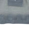 thumbnail image 3 of maskred Versatile Beach Toys Bag Durable Mesh Tote for Poolside Adventures Grey Extra Large 1Set, 3 of 6
