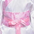 thumbnail image 6 of Girls' Ancient Chinese Traditional Hanfu Dress Fancy Dress Party Dress, 6 of 7