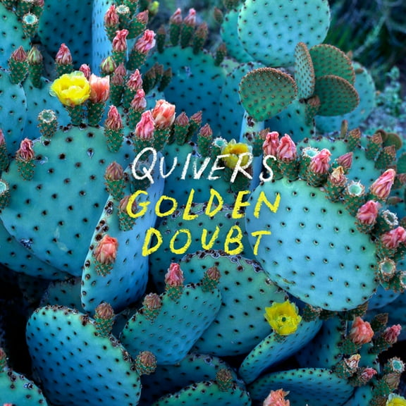 Quivers - Golden Doubt - Music & Performance - Vinyl
