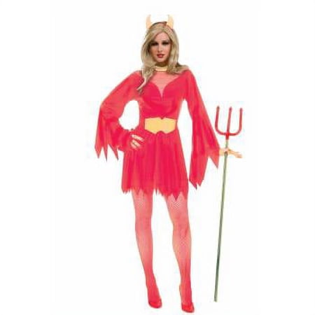 CO-DEVIL WOMAN-STD