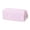 J, variant on Cute Large Capacity Pencil Case Striped Pencil Pouch, Office Supplies Organizer Makeup Bag, Travel Toiletry Bag for Women, for Backpack Gym Locker Use