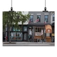 thumbnail image 2 of Print: Adams Morgan Is A Culturally Diverse Neighborhood In NW, 2 of 4