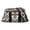 Black, variant on Wrangler Crossbody Bag for Women Boho Aztec Small Multi Pocket Crossover Purse, Coffee
